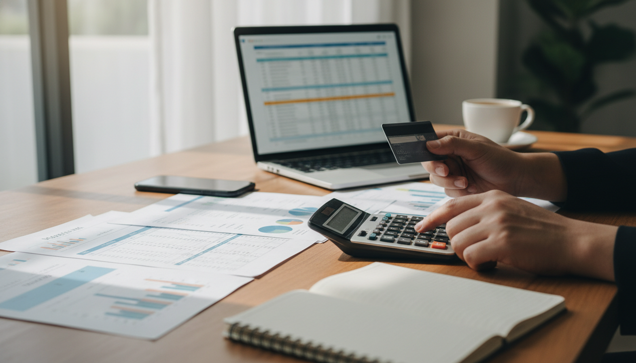 Parcelamento Sem Juros: Quando Realmente Compensa