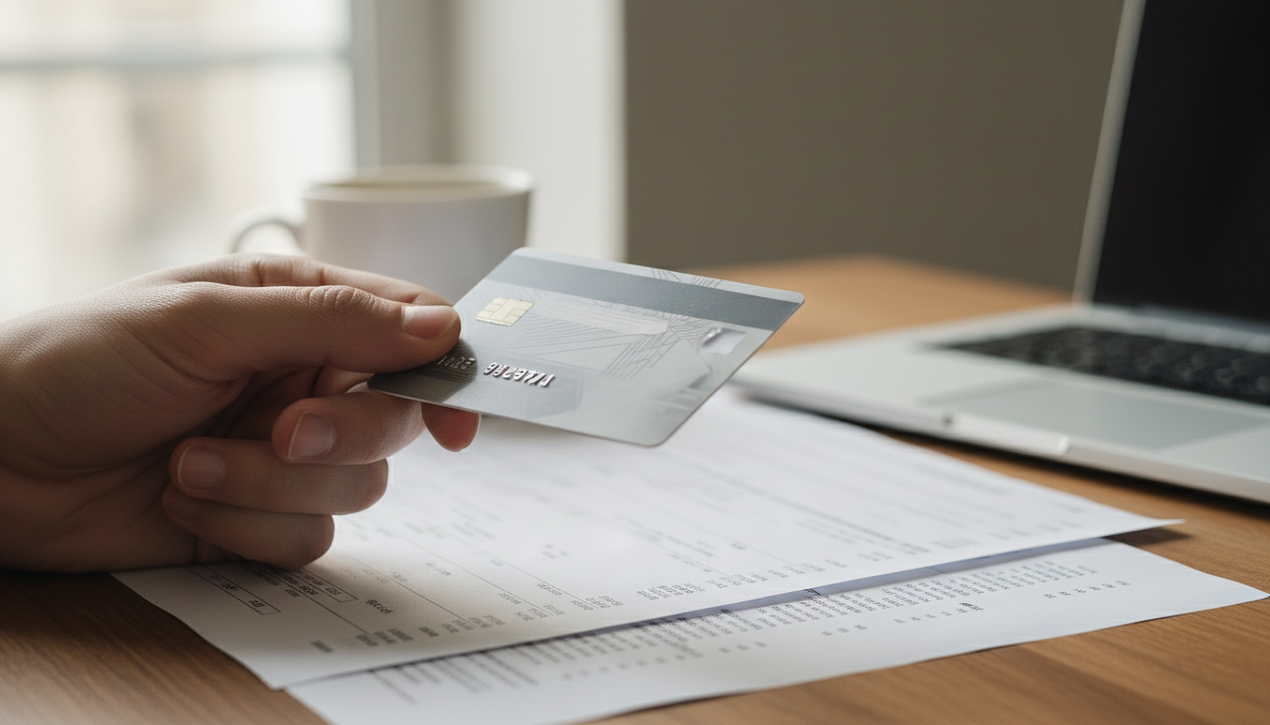 Como Contestar Cobrança Cartão: Guia Prático e Avançado