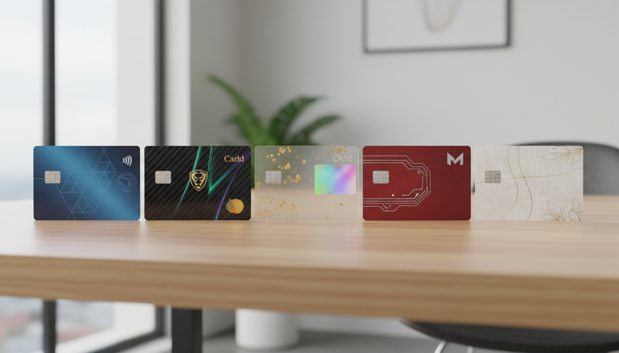 Bandeiras cartão diferenças: Guia para escolher entre Visa, Mastercard e Elo