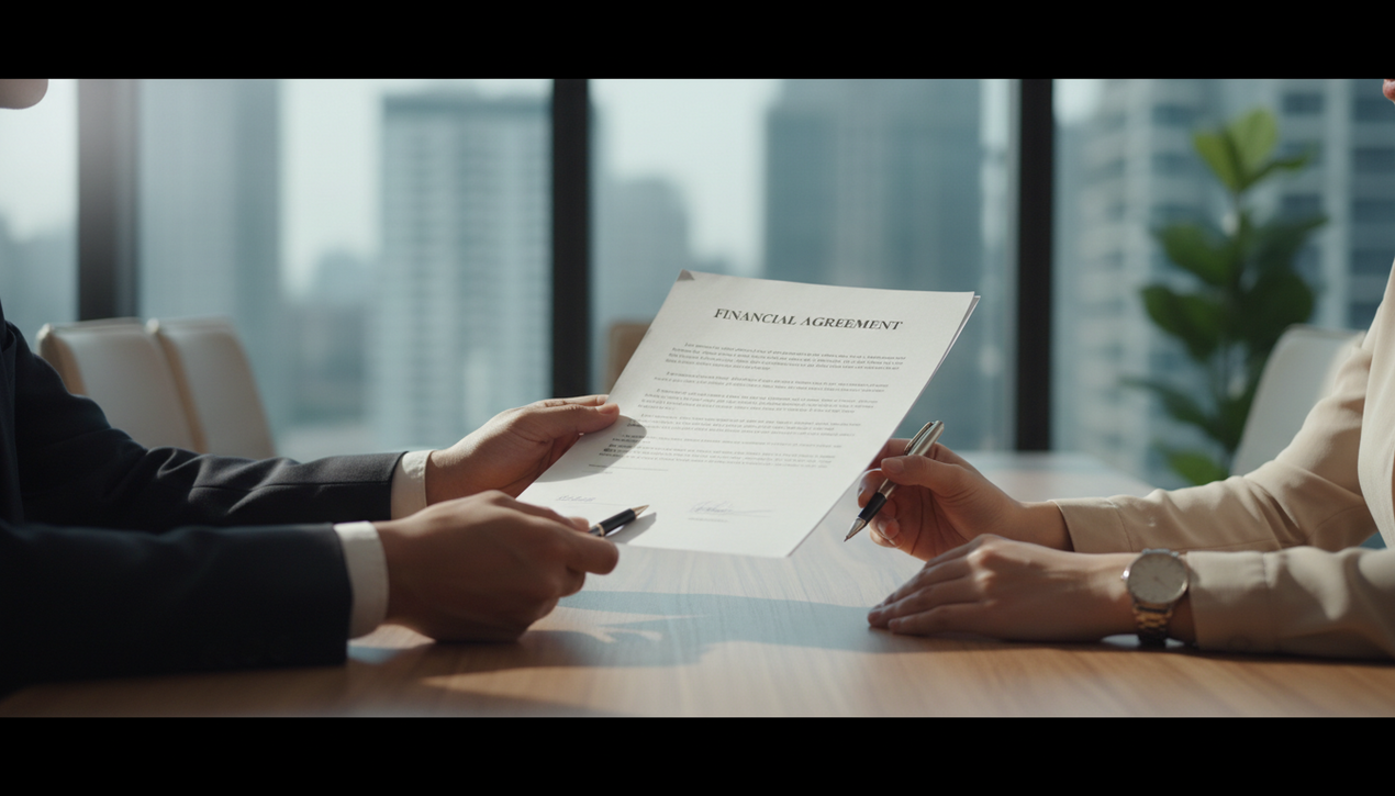 Score Alto Crédito Negado: Por Que Isso Acontece