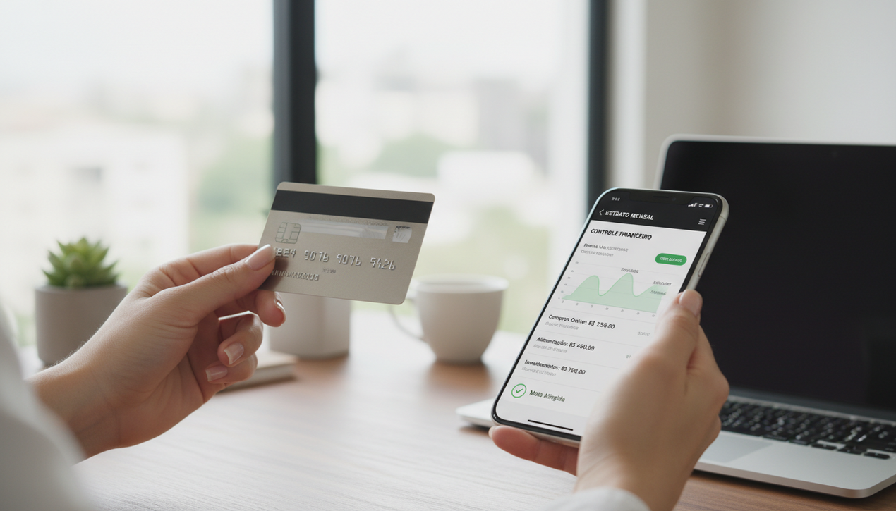 Fatura Fechada vs Fatura Aberta: Quando Pagar Cada Uma