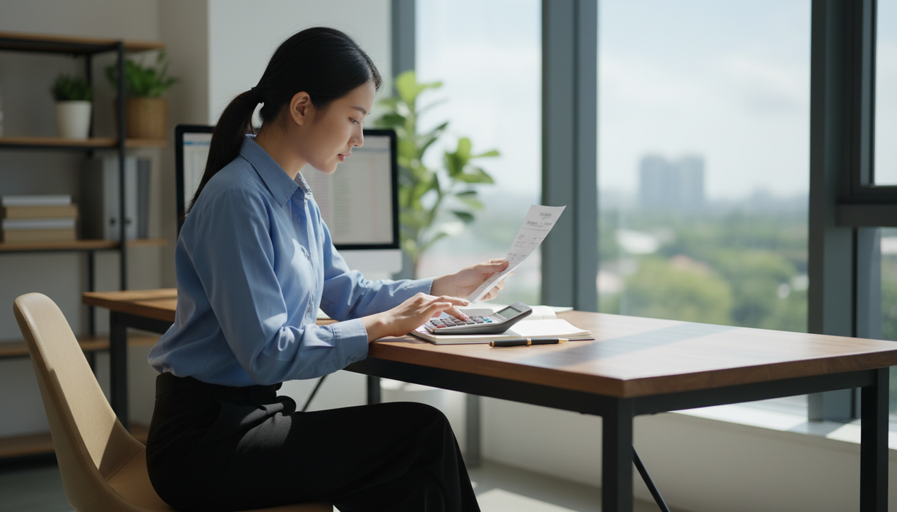 Empréstimo Consignado vs Pessoal: Qual Tem Juros Menores em 2025