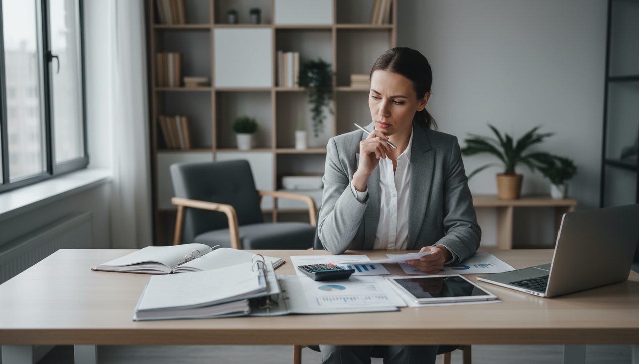 7 Erros Que Fazem Seu Crédito Ser Negado Sempre: Diagnóstico e Soluções