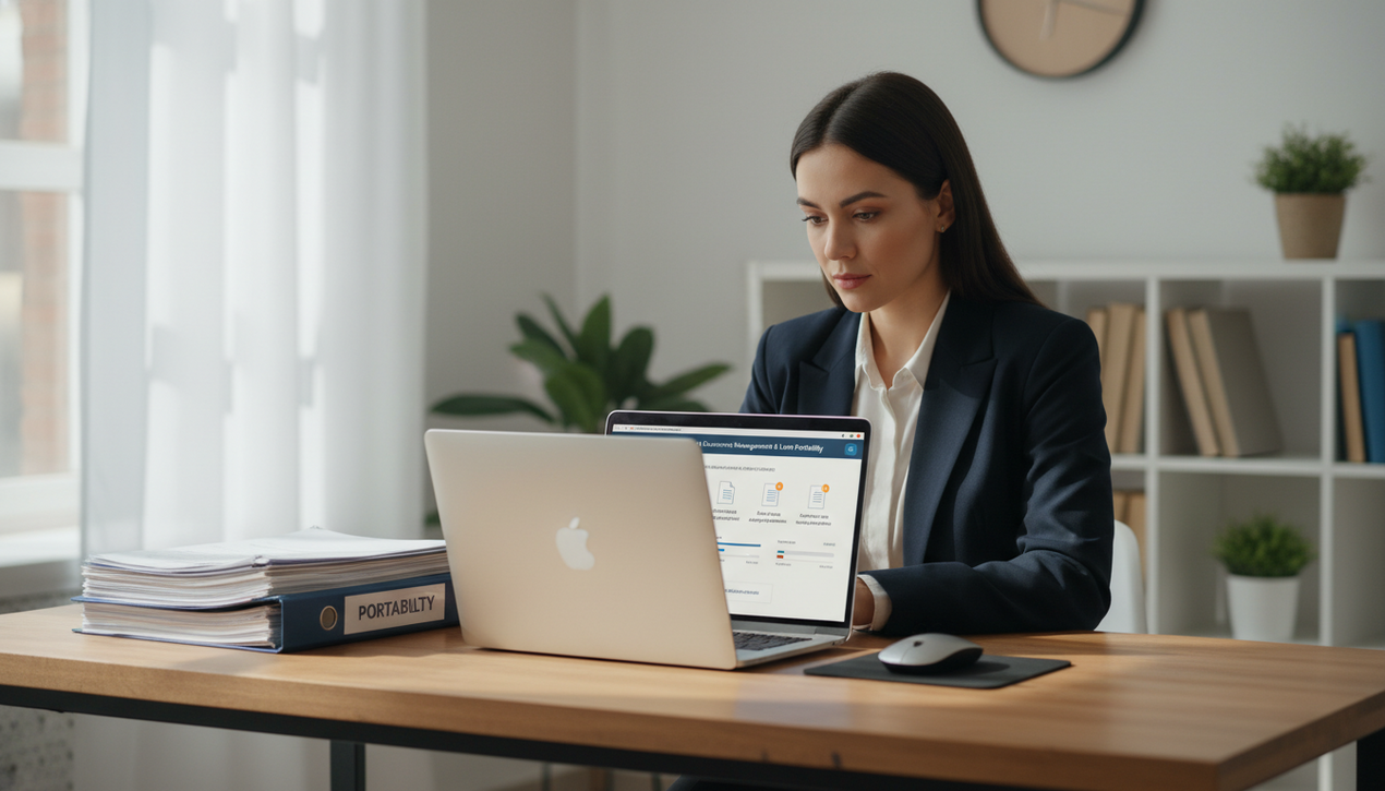 Portabilidade Empréstimo Vantagens: Como Economizar Milhares em Juros