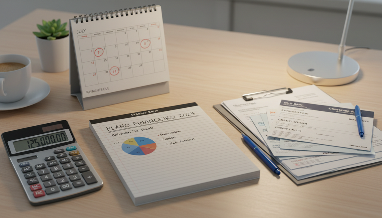 Como Sair do Cheque Especial Sem Cair em Nova Dívida