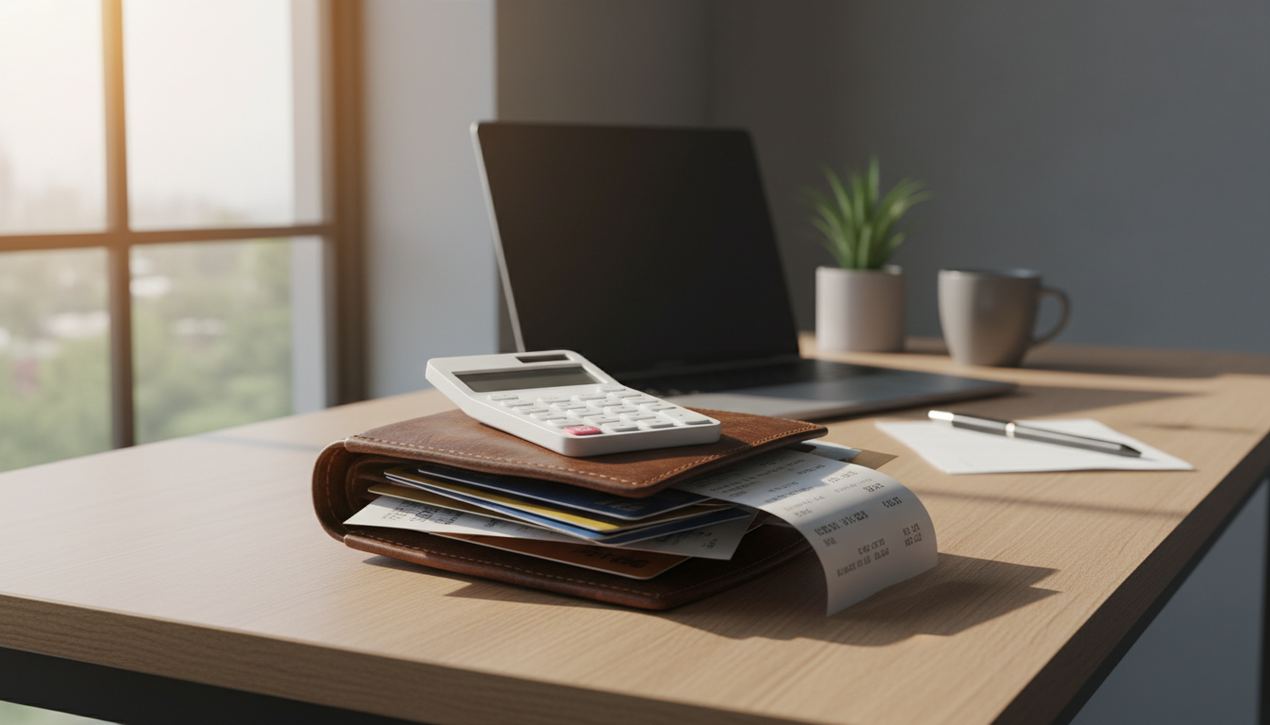 Crédito Rotativo do Cartão: Como Funciona e Como Sair