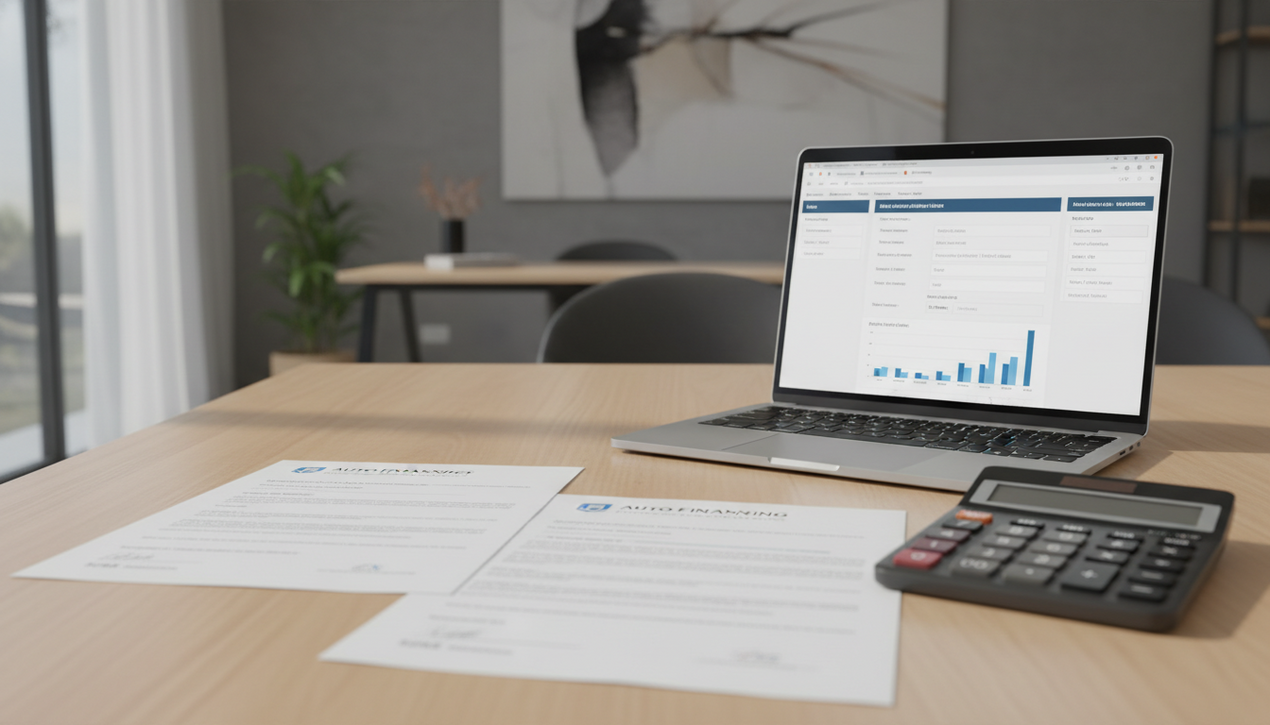 Refinanciamento veículo vantagens: quando é vantajoso fazer