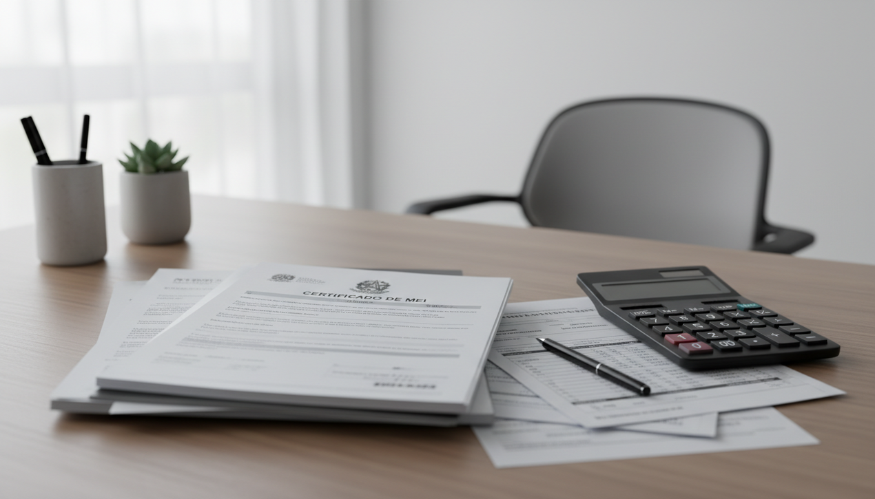 Empréstimo para MEI: Como Garantir Crédito de Forma Segura e Eficiente