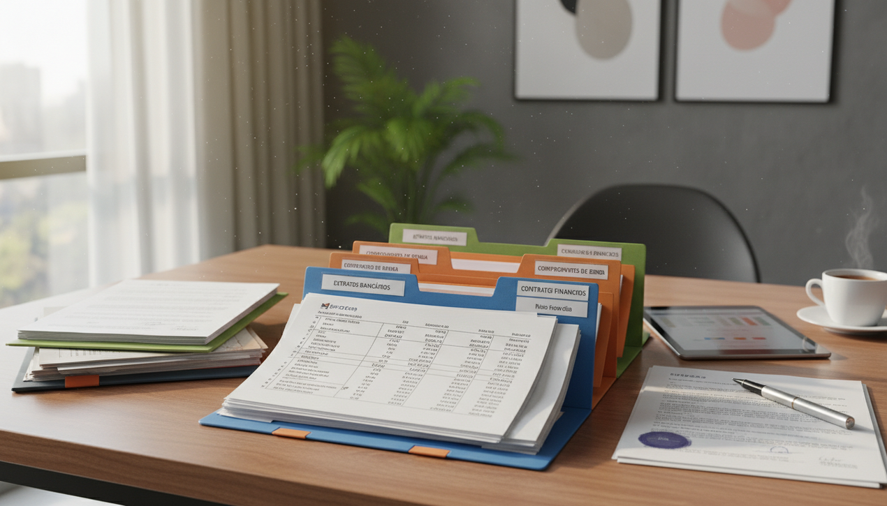O Que Bancos Analisam Antes de Aprovar Seu Crédito: Guia Prático dos Critérios de Aprovação