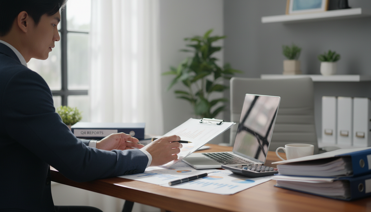 Crédito Pré-Aprovado É Armadilha? Como Avaliar a Proposta