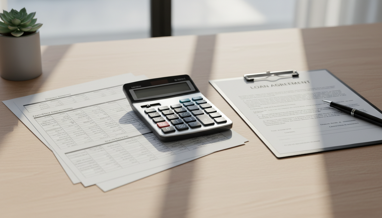 Prazo Longo vs Prazo Curto: Qual Empréstimo Compensa Mais para seu Perfil?