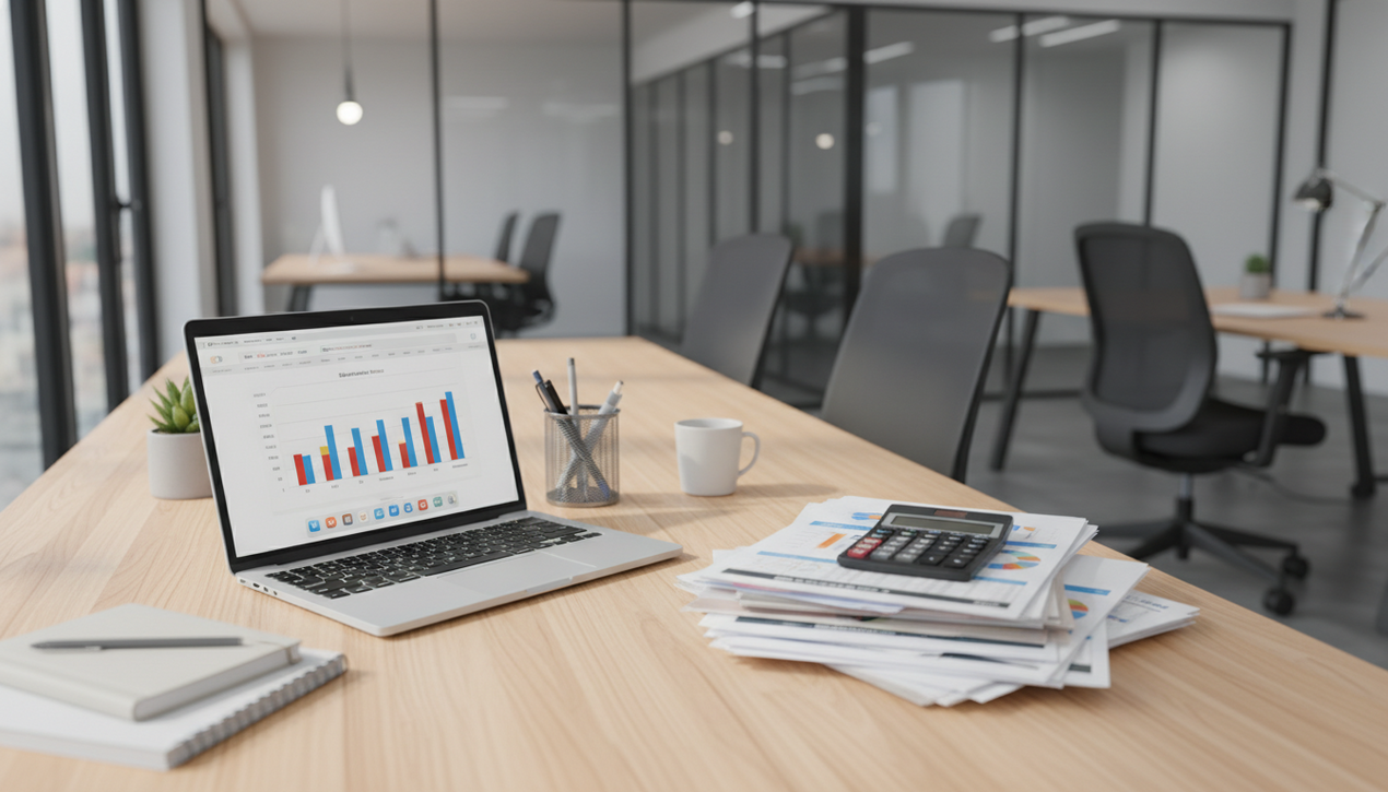 Como Funciona o Empréstimo com Desconto em Folha