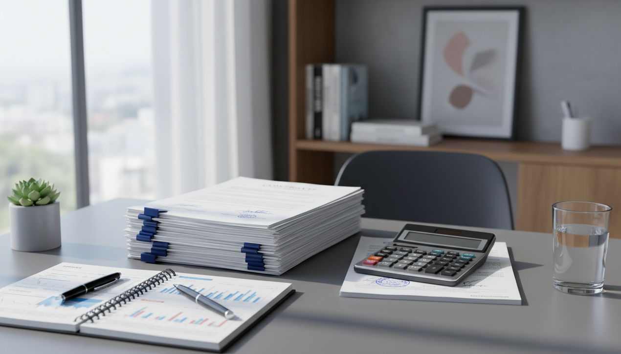 Renegociação de Dívida: O Que Aceitar e O Que Recusar