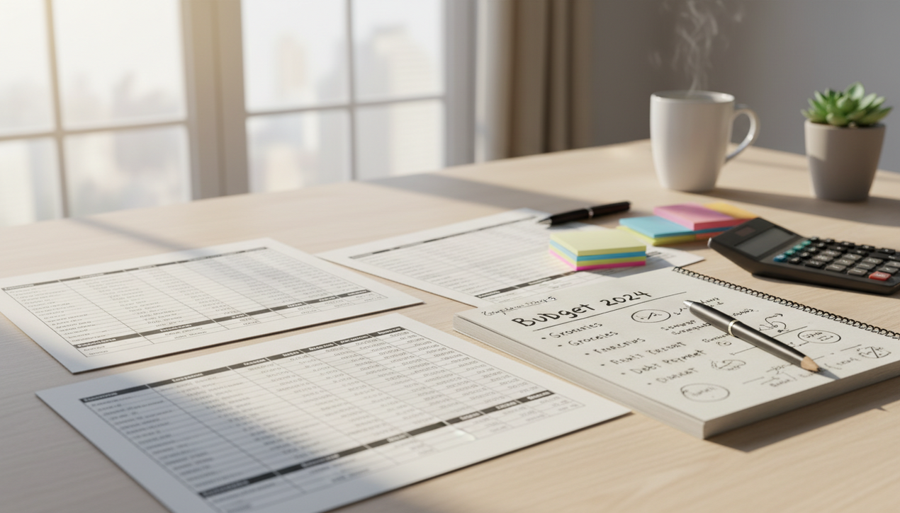 Método 50 30 20 Salário: Como Dividir Seu Salário Corretamente