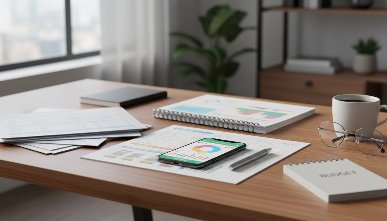 7 Gastos Invisíveis Que Consomem Seu Salário Todo Mês: Como Identificar e Controlar