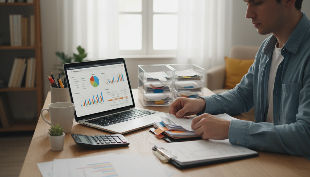 Como Economizar Dinheiro Rápido e Juntar R$ 1000 em 30 Dias Sem Sofrer