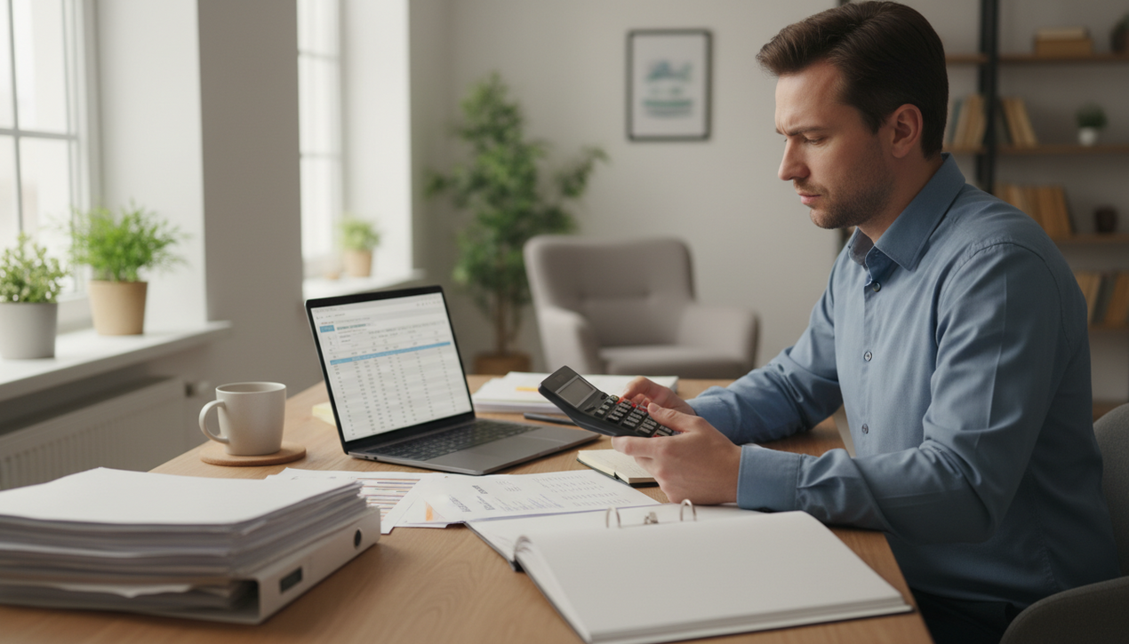 Como Negociar Contas Mensais e Economizar 30%