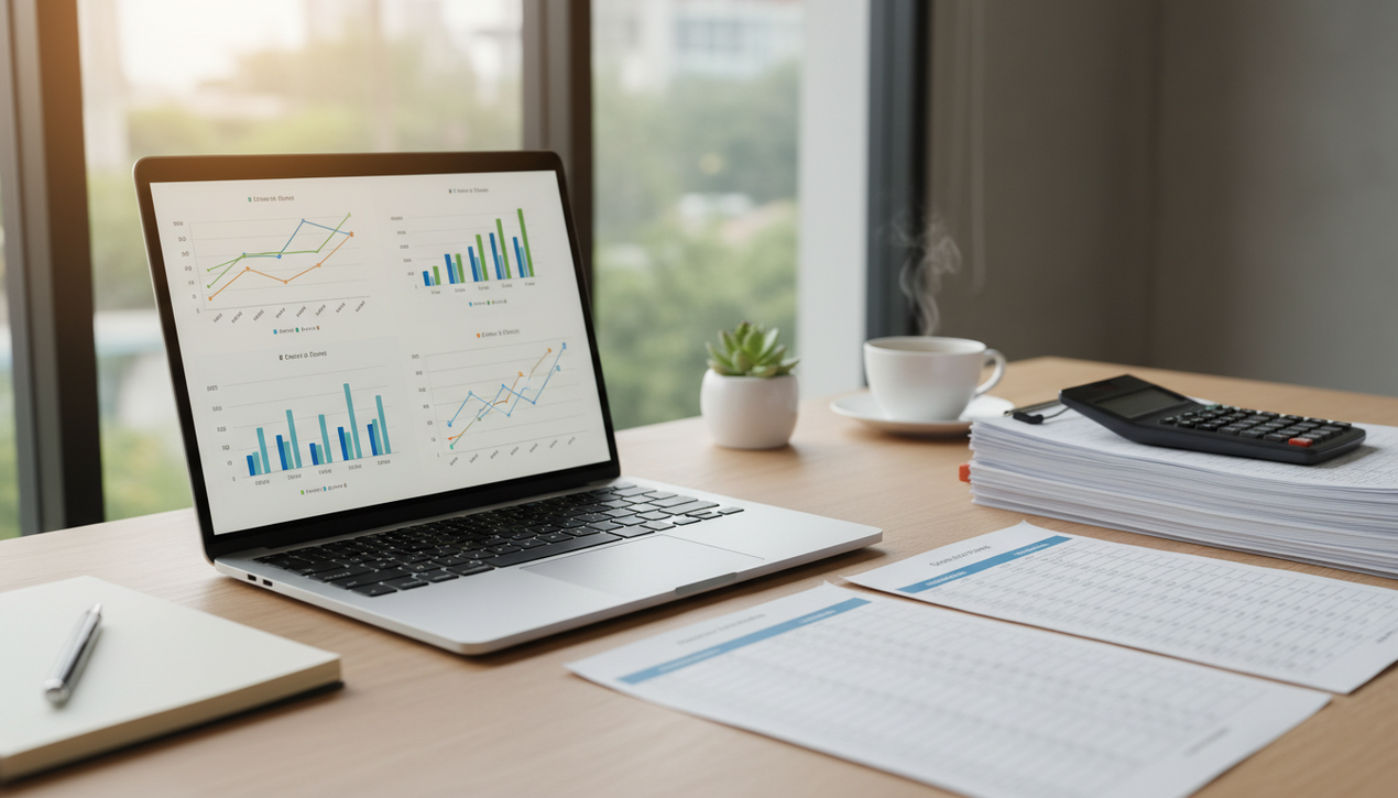 Minimalismo Financeiro Prática: Viva Melhor Gastando Menos