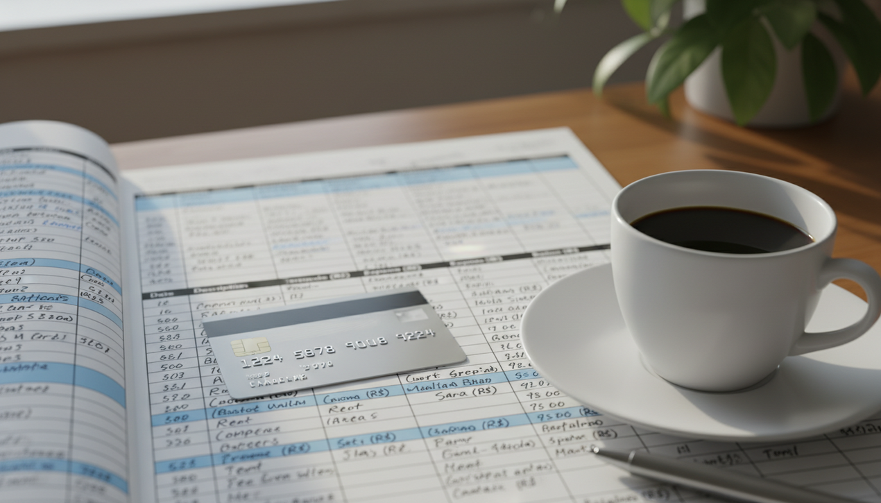 Como Evitar Compras Por Impulso No Cartão de Crédito