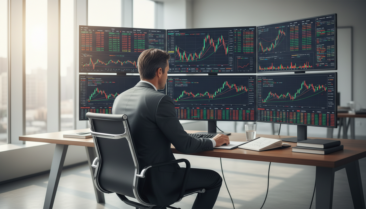 Como Diversificar Carteira Investimentos com Pouco Dinheiro