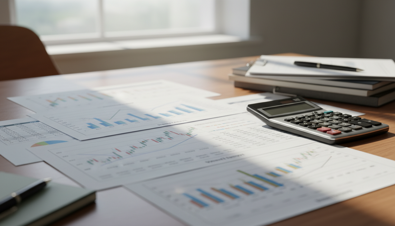 Fundos de Investimento: Taxas Que Comem Seu Rendimento