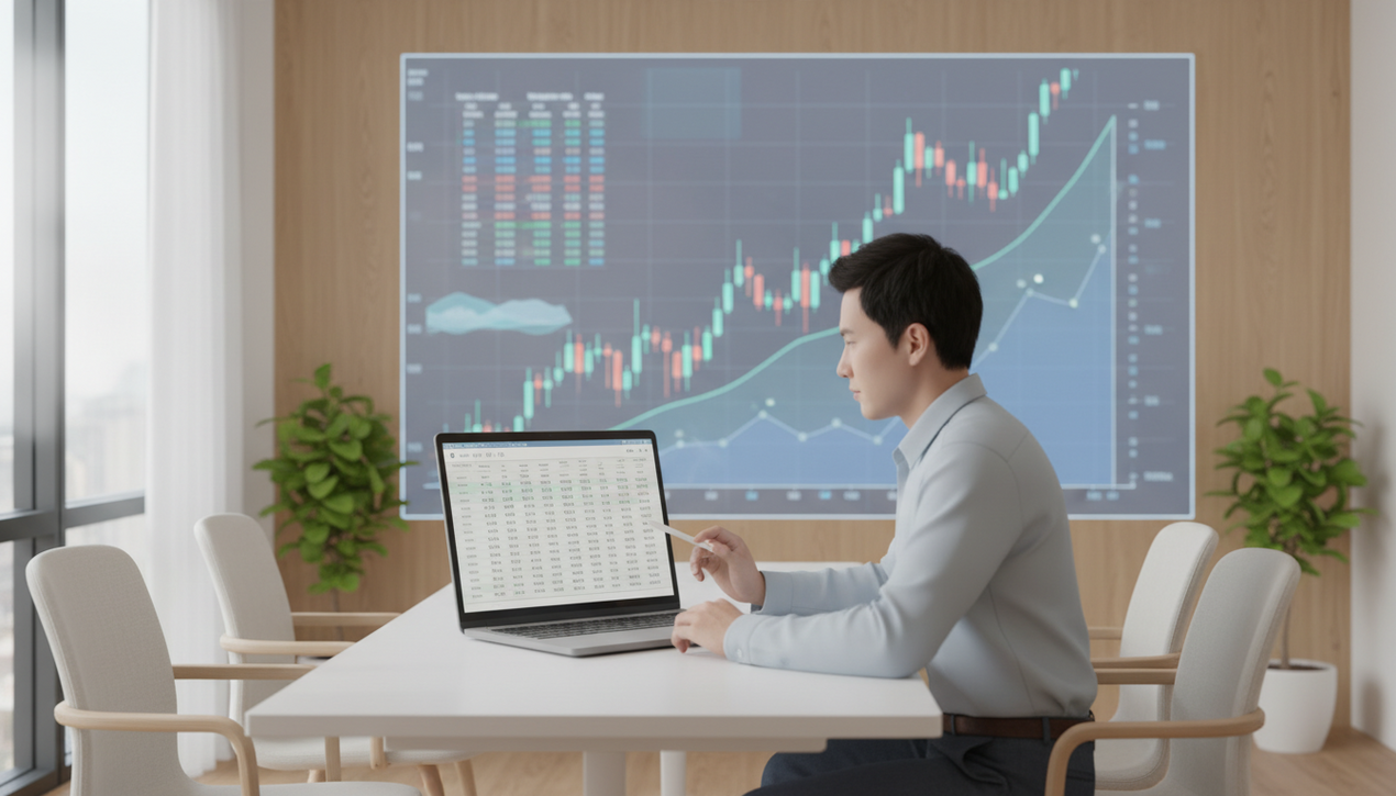 5 Erros Que Iniciantes Cometem ao Investir Pela Primeira Vez