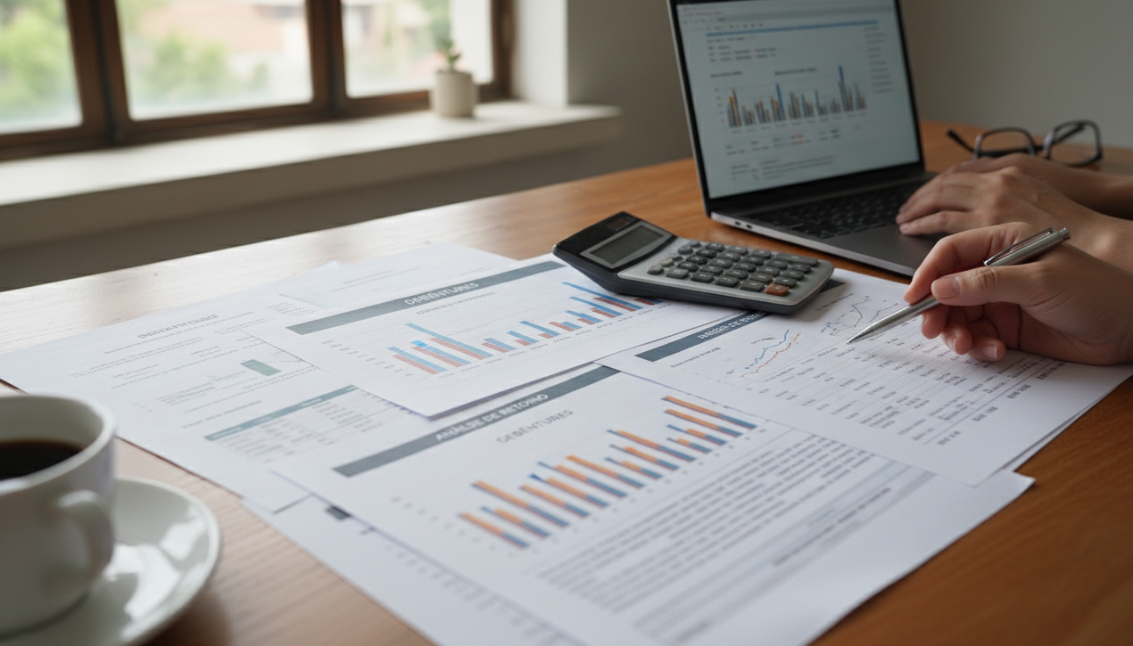 Debêntures: Quando Este Investimento Compensa