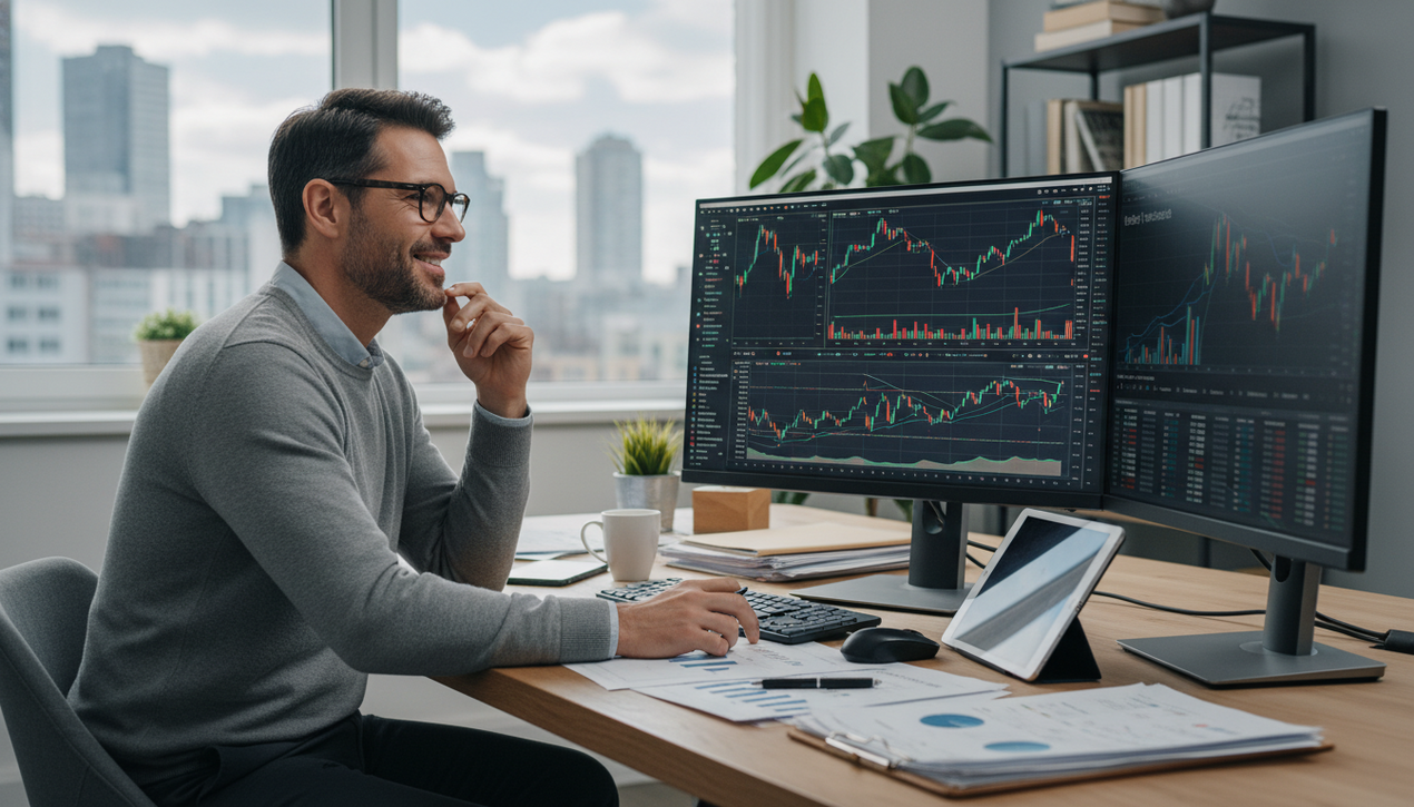 Prefixado vs Pós-fixado: Qual Título Escolher Agora