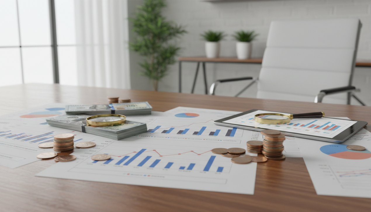 Como Investir em Dólar Legalmente Sem Sair do Brasil