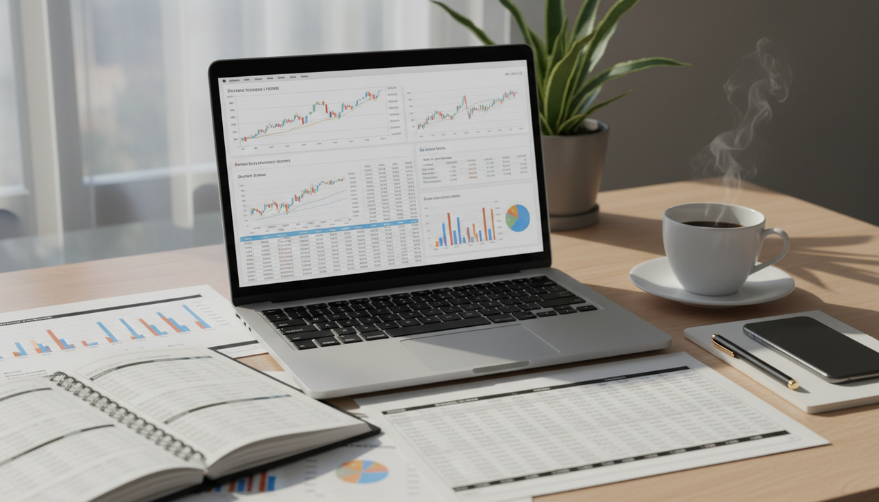 Como Rebalancear Carteira Investimentos a Cada 6 Meses