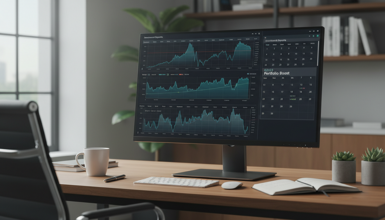 Investimento Automático Programado: Como Configurar e Não Desistir