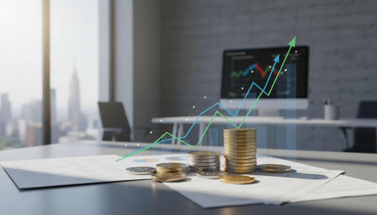 Como Proteger Investimentos da Inflação em 2025